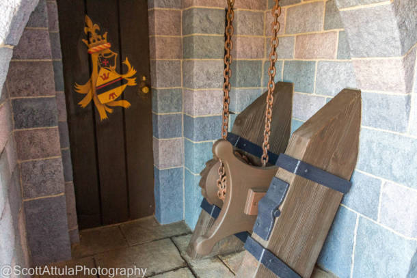 Project Stardust Complete, Disneyland Update: And Then They Were DONE!