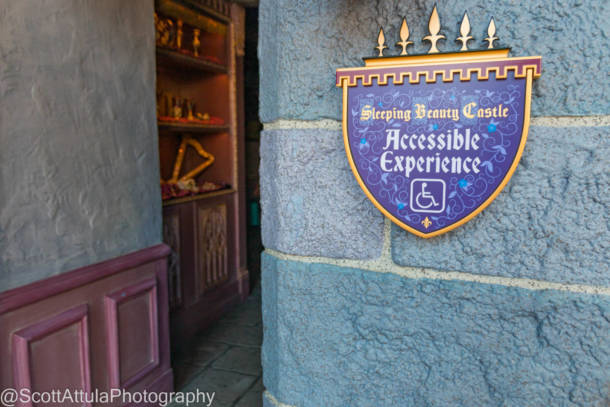 Project Stardust Complete, Disneyland Update: And Then They Were DONE!