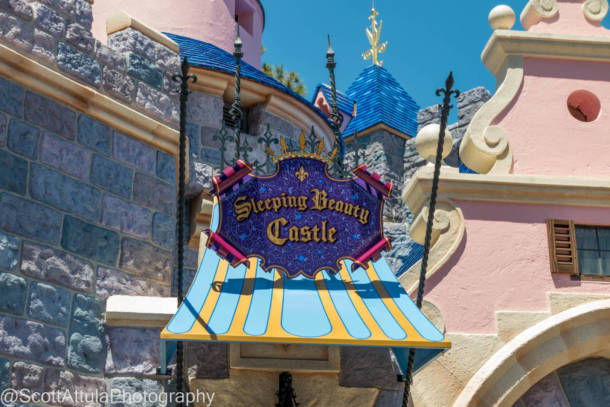 Project Stardust Complete, Disneyland Update: And Then They Were DONE!