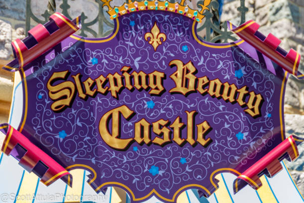 Project Stardust Complete, Disneyland Update: And Then They Were DONE!