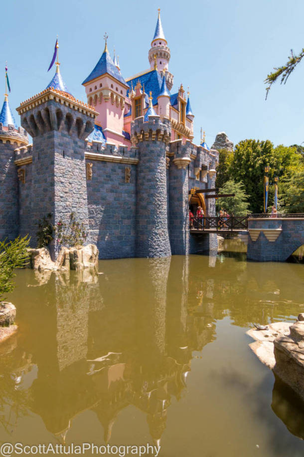 Project Stardust Complete, Disneyland Update: And Then They Were DONE!