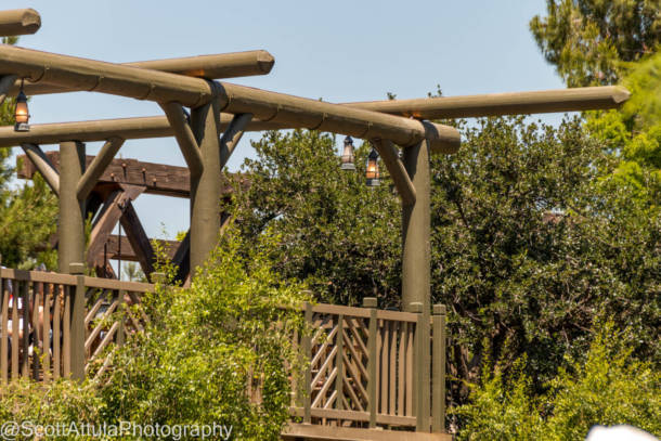 Project Stardust Complete, Disneyland Update: And Then They Were DONE!