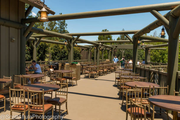 Project Stardust Complete, Disneyland Update: And Then They Were DONE!