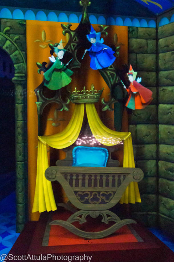 Project Stardust Complete, Disneyland Update: And Then They Were DONE!