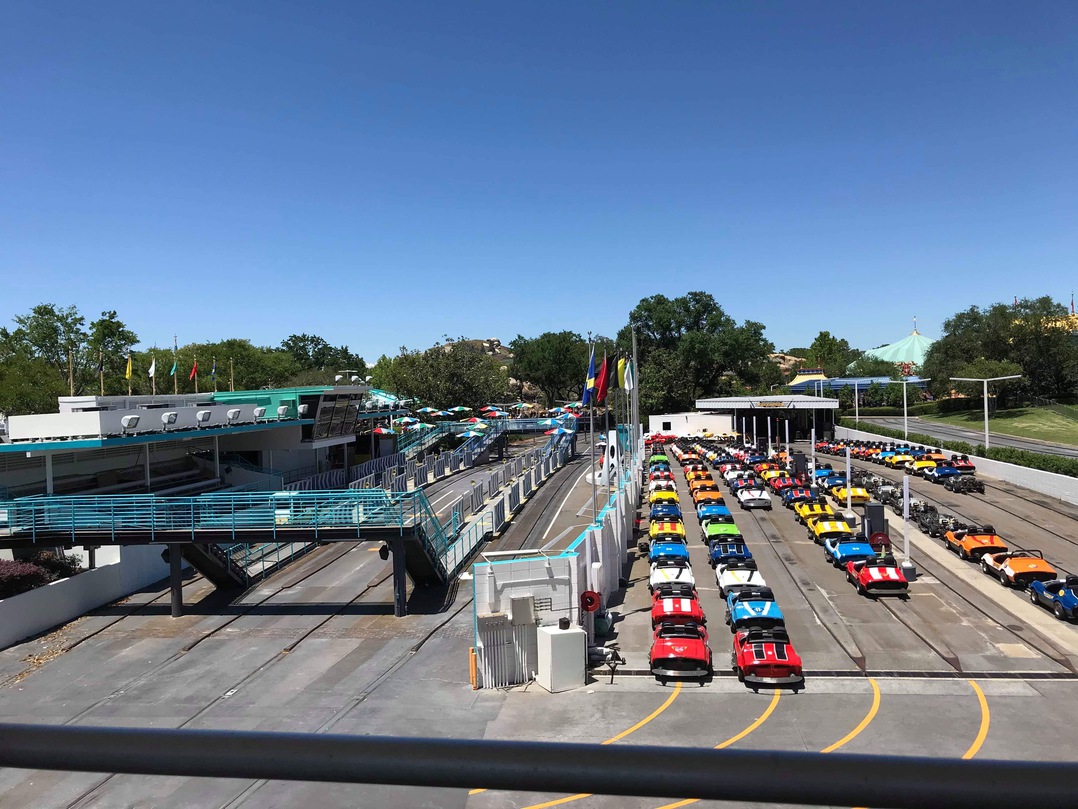 Epcot Construction, Dateline Disney World: Times Are-A-Changin’ at Epcot