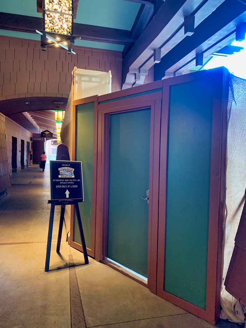 , Disneyland Update – Announcement Overload Therapy