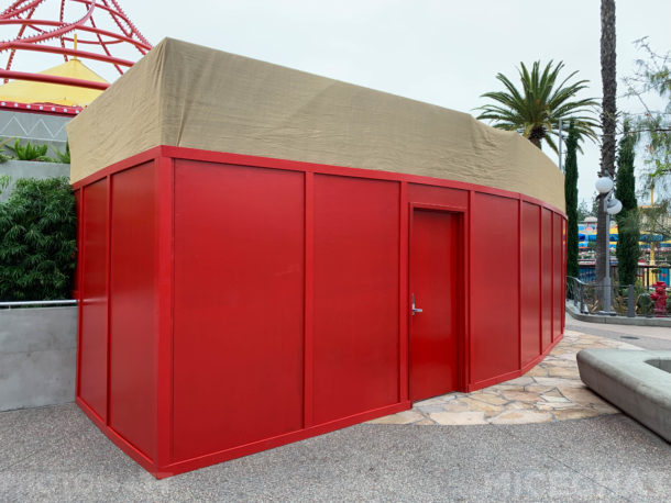 , Disneyland Update – May the Force Be With You, and You, and You