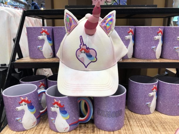 , Disneyland Merchandise Update: Don’t Spoil the Shirt-Game