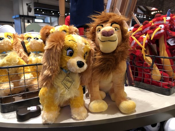 , Disneyland Merchandise Update: Don’t Spoil the Shirt-Game