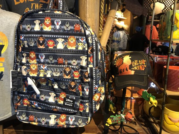 , Disneyland Merchandise Update: Don’t Spoil the Shirt-Game