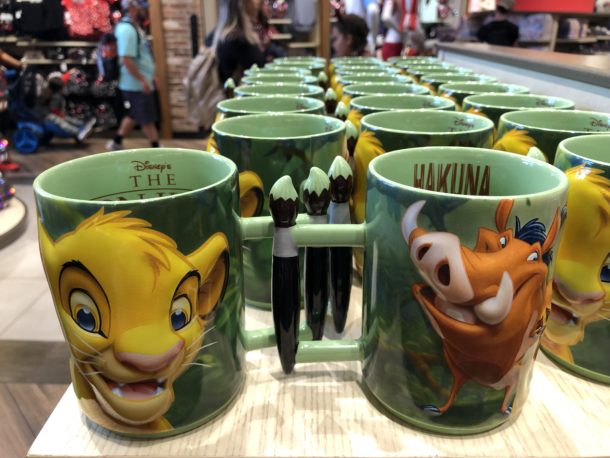 , Disneyland Merchandise Update: Don’t Spoil the Shirt-Game