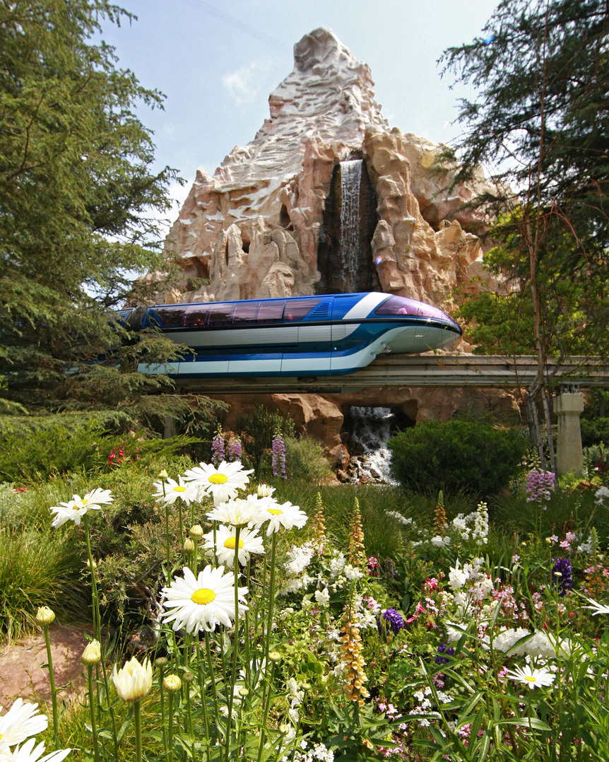 , Rumor Update: Tomorrowland’s Future at Disneyland