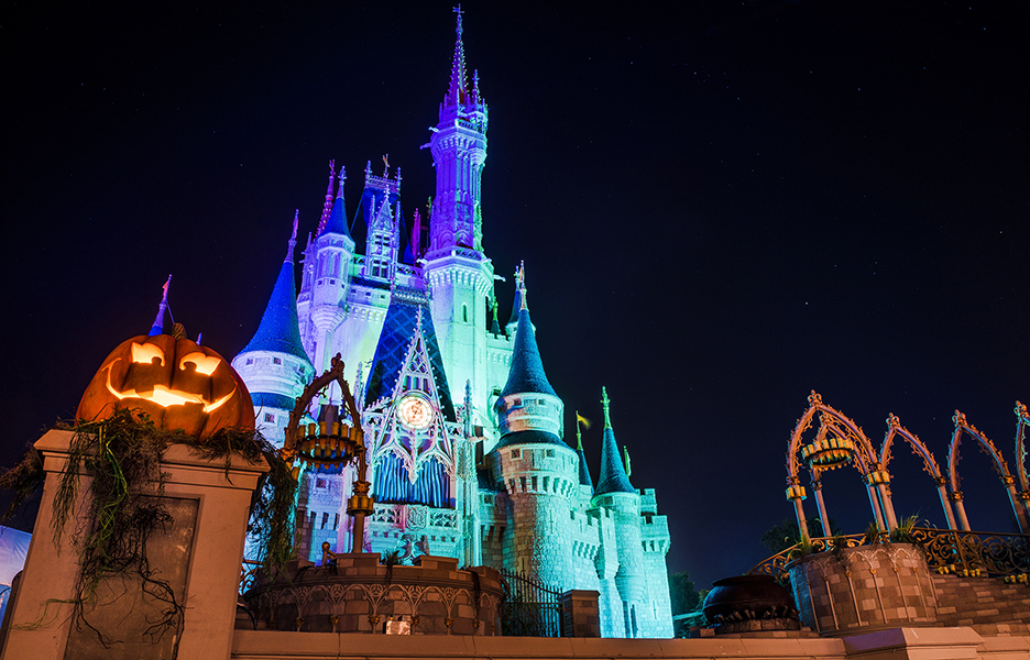 Disney World Halloween, 2026 Walt Disney World Halloween Guide 🎃