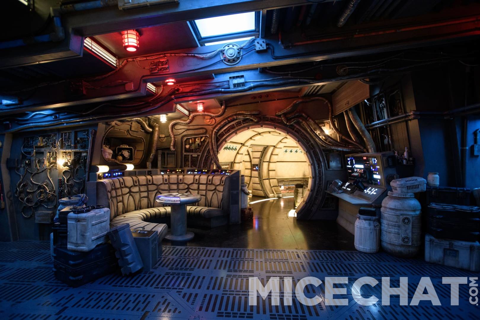 Galaxy's Edge Review, Opinion: First Impressions of Star Wars Galaxy&#8217;s Edge