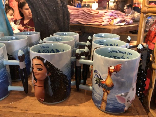, Disneyland Merchandise Update: Don’t Spoil the Shirt-Game