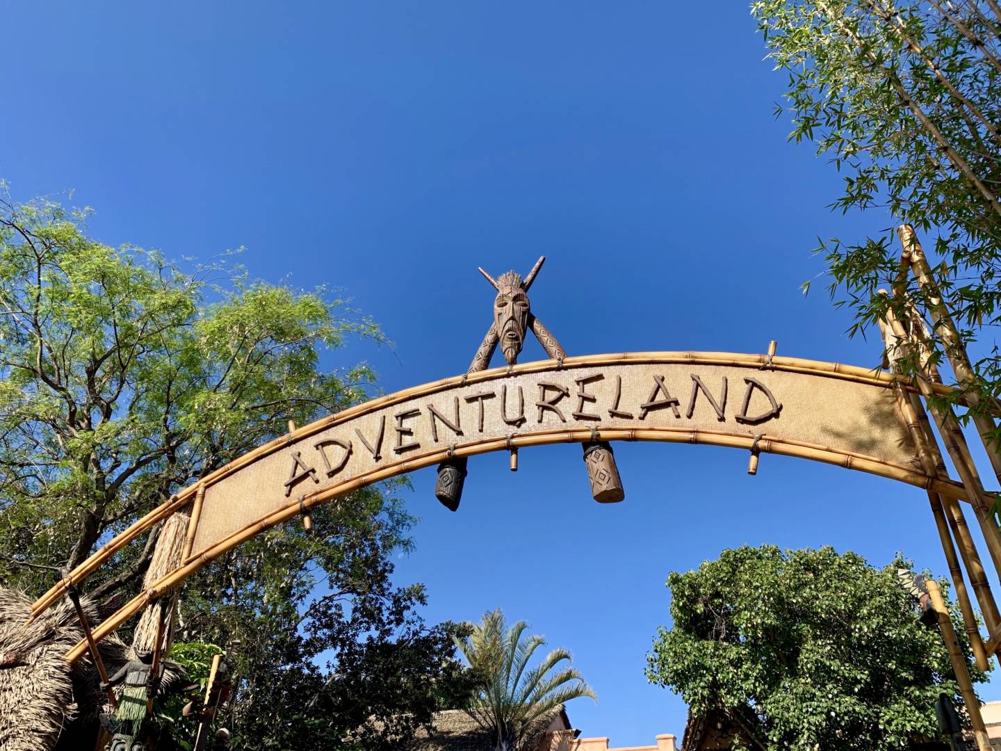 , Surprise Disneyland Resort Update: Oh So Close