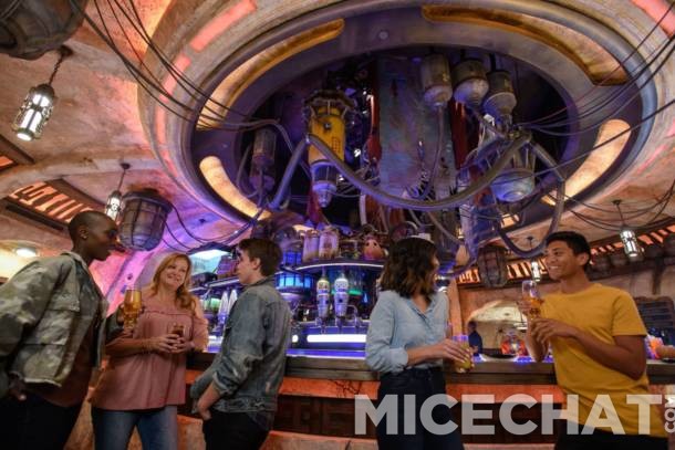 , What You Need to Know BEFORE Visiting Star Wars: Galaxy&#8217;s Edge at Disneyland