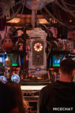 Oga’s Cantina Hyperdrive