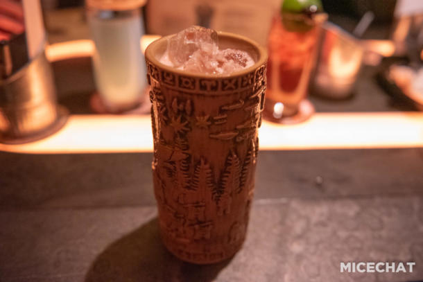 Oga's Cantina, Oga&#8217;s Cantina Delivers the &#8220;Star Wars&#8221; to Galaxy&#8217;s Edge