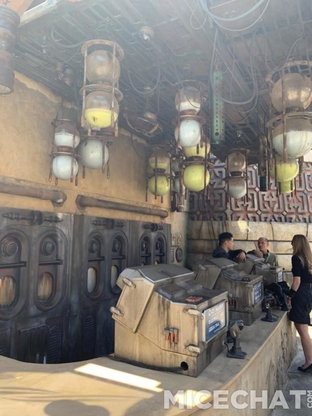 , The Shop Side: Your Guide to Star Wars: Galaxy’s Edge Restaurants and Shops
