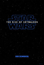 Rise of Starwalker