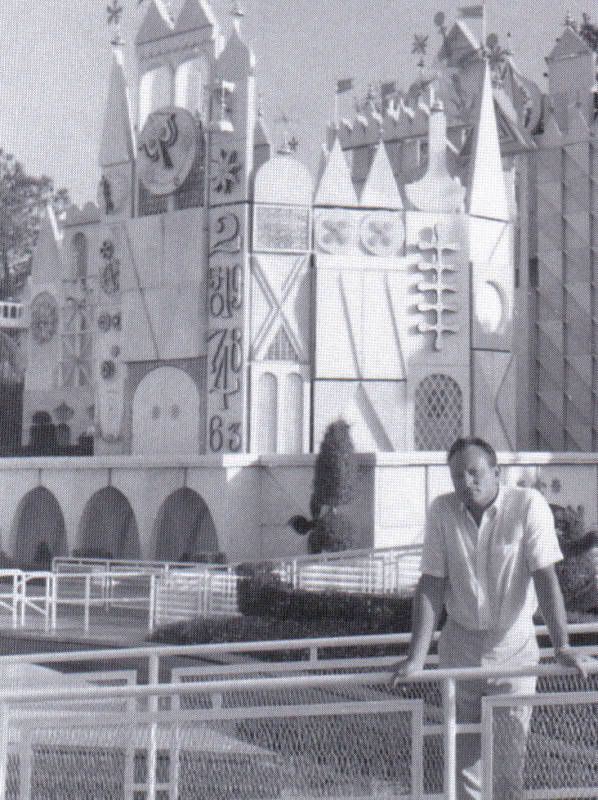 , Disneyland Rumor Update: Goodbye to “it’s a small world”?