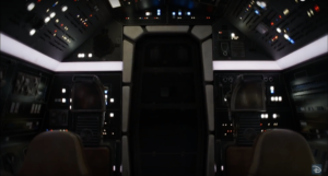 Millennium Falcon, Everything We Know About Millennium Falcon: Smugglers Run at Disneyland