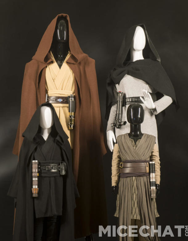 , The Shop Side: Your Guide to Star Wars: Galaxy’s Edge Restaurants and Shops