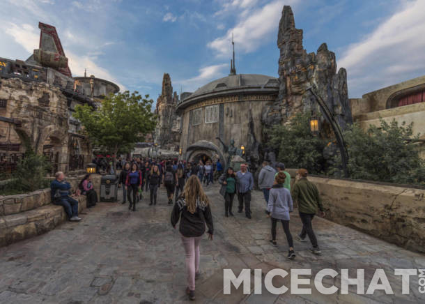 , What You Need to Know BEFORE Visiting Star Wars: Galaxy&#8217;s Edge at Disneyland