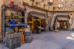 Star Wars: GalaxyÕs Edge Ð Marketplace