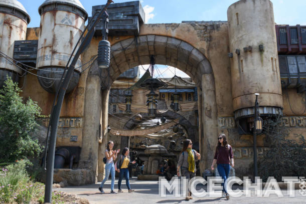 , The Shop Side: Your Guide to Star Wars: Galaxy’s Edge Restaurants and Shops