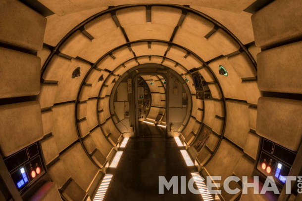 Smugglers Run FastPass, Launching Soon: Smugglers Run FastPass at Disneyland