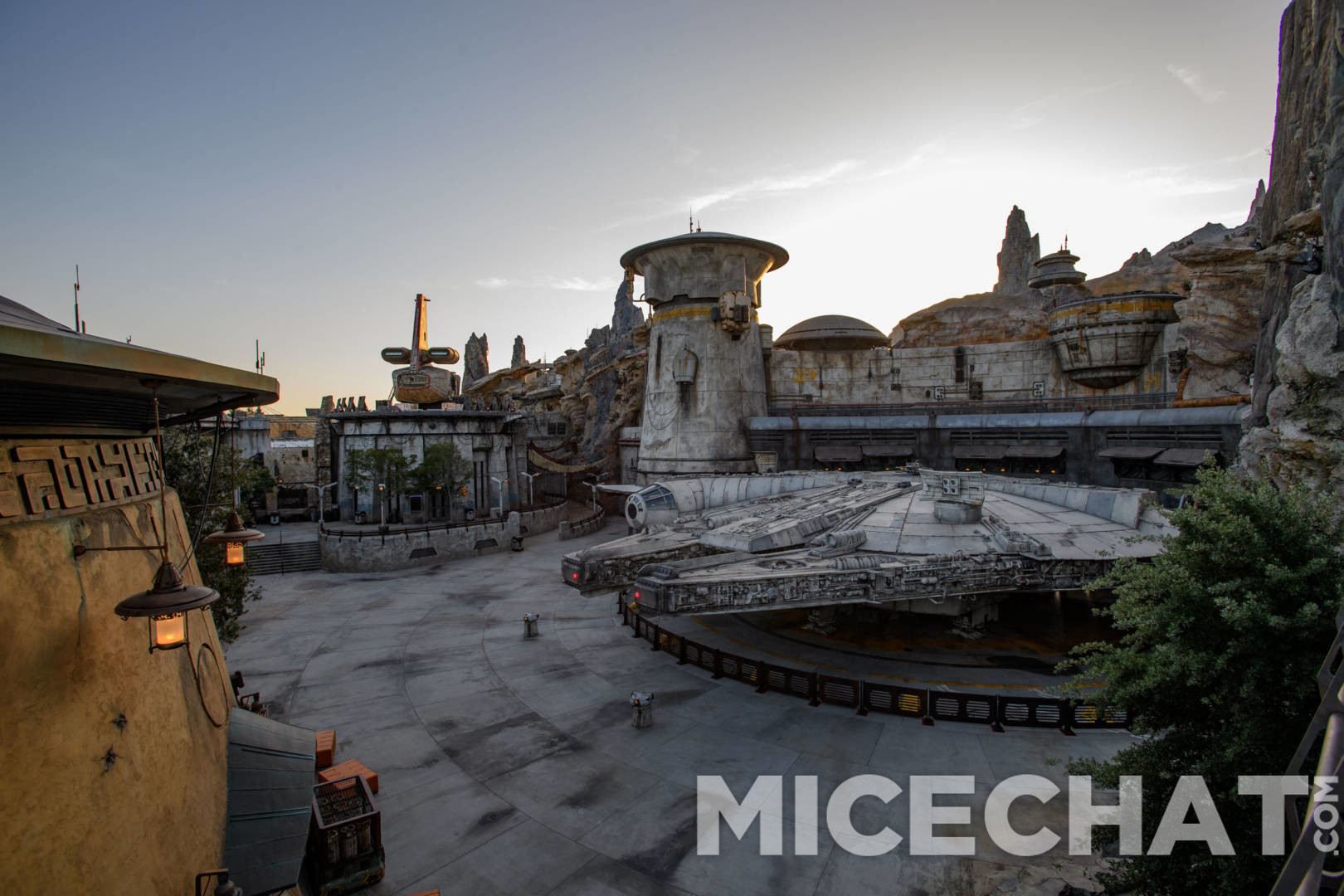 Smugglers Run, Millennium Falcon: Smugglers Run Gets A Mandalorian & Grogu Upgrade – But Is It Finally The Ride Fans Wanted?