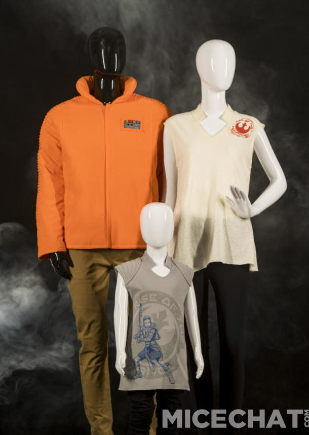 , The Shop Side: Your Guide to Star Wars: Galaxy’s Edge Restaurants and Shops