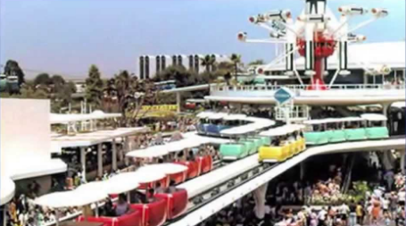 , Rumor Update: Tomorrowland’s Future at Disneyland