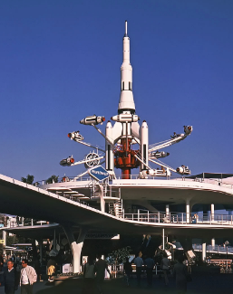 , Rumor Update: Tomorrowland’s Future at Disneyland