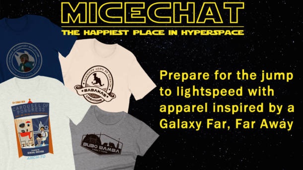 , Surprise Disneyland Resort Update: Oh So Close
