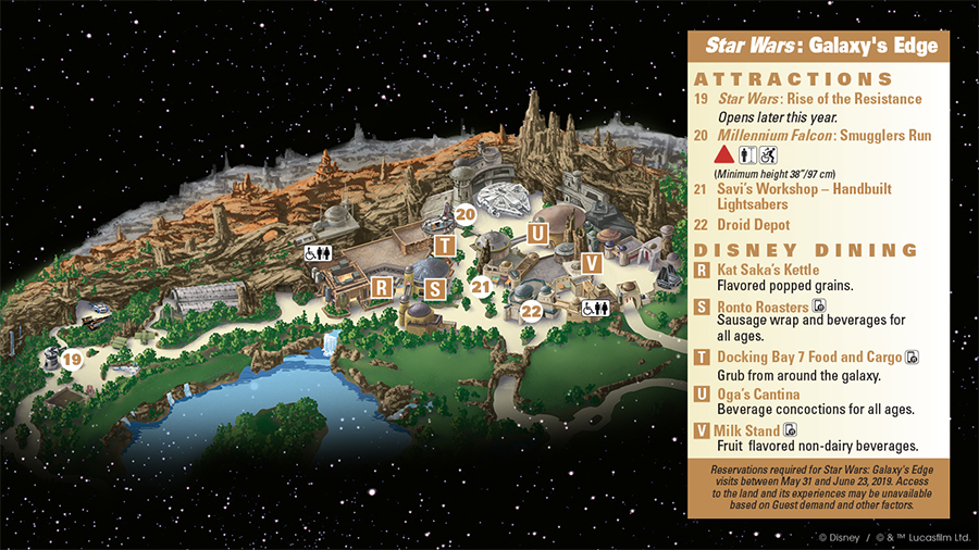 , Surprise Disneyland Resort Update: Oh So Close