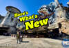 Millennium Falcon: Smugglers Run Gets A Mandalorian & Grogu Upgrade – But Is It Finally The Ride Fans Wanted? , Disney and Theme park news, tips, planning and more!!
