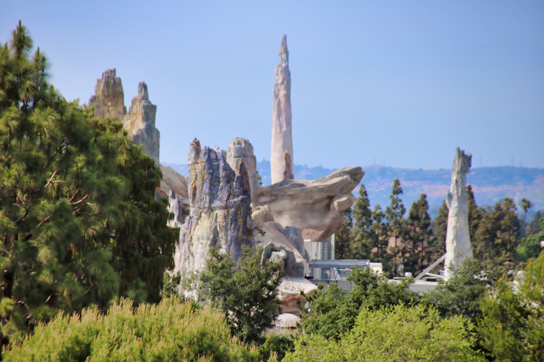 , Disneyland Update &#8211; Announcement Overload Therapy