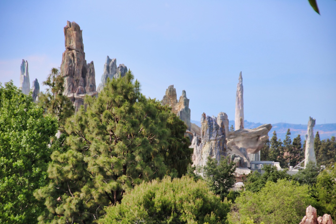 , Disneyland Update &#8211; Announcement Overload Therapy