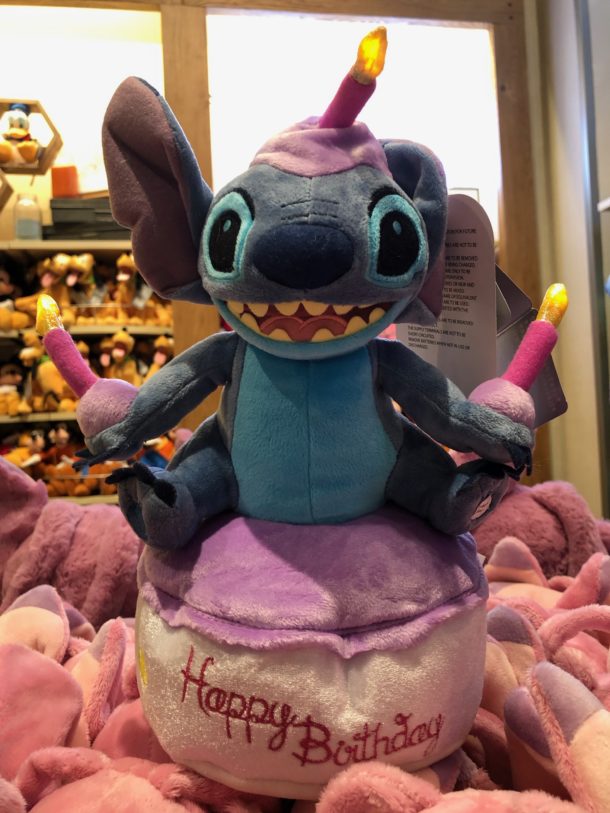 , Disneyland Merchandise Update: Don’t Spoil the Shirt-Game