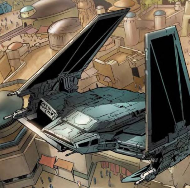 , 17 Easter Eggs and Hidden Secrets to Find in Star Wars: Galaxy’s Edge