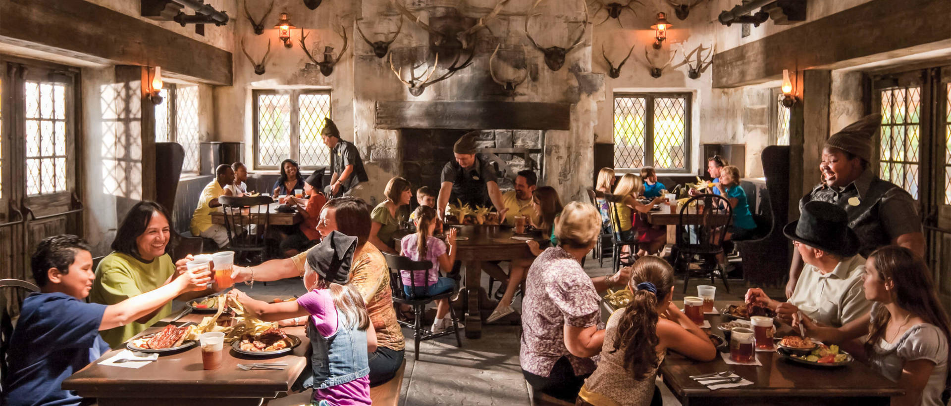 , Top Tips for a Universal Studios Hollywood Newbie