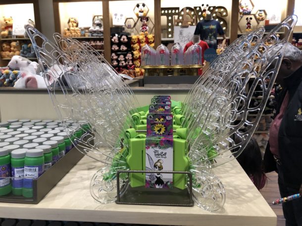 , Disneyland Merchandise Update: Don’t Spoil the Shirt-Game