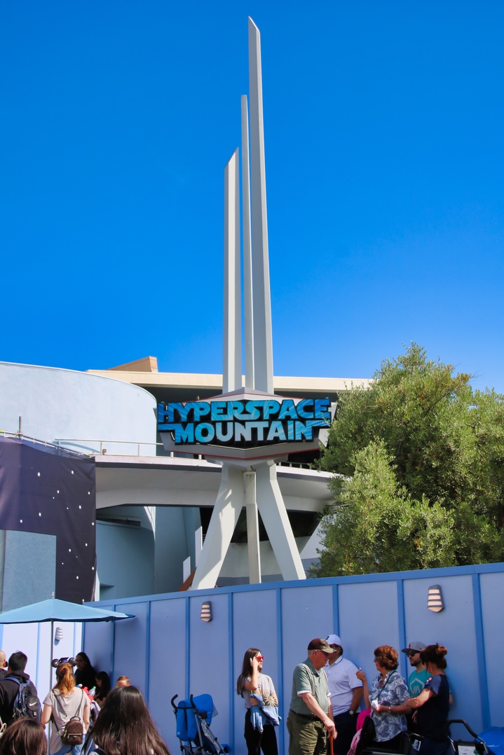 , Disneyland Update – Announcement Overload Therapy