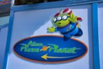 Tomorrowland-Pizza-Planet-Sign