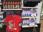 Toy-Story-4-merchandise-Woody-Buzz-Lightyear-items