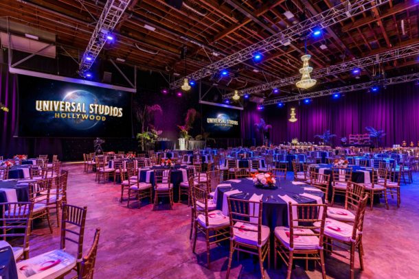 Universal Studios Hollywood Special Events