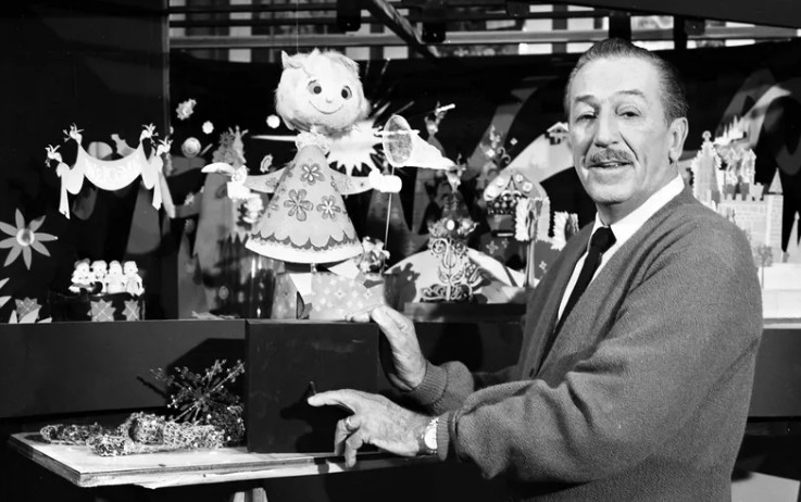 , Disneyland Rumor Update: Goodbye to “it’s a small world”?